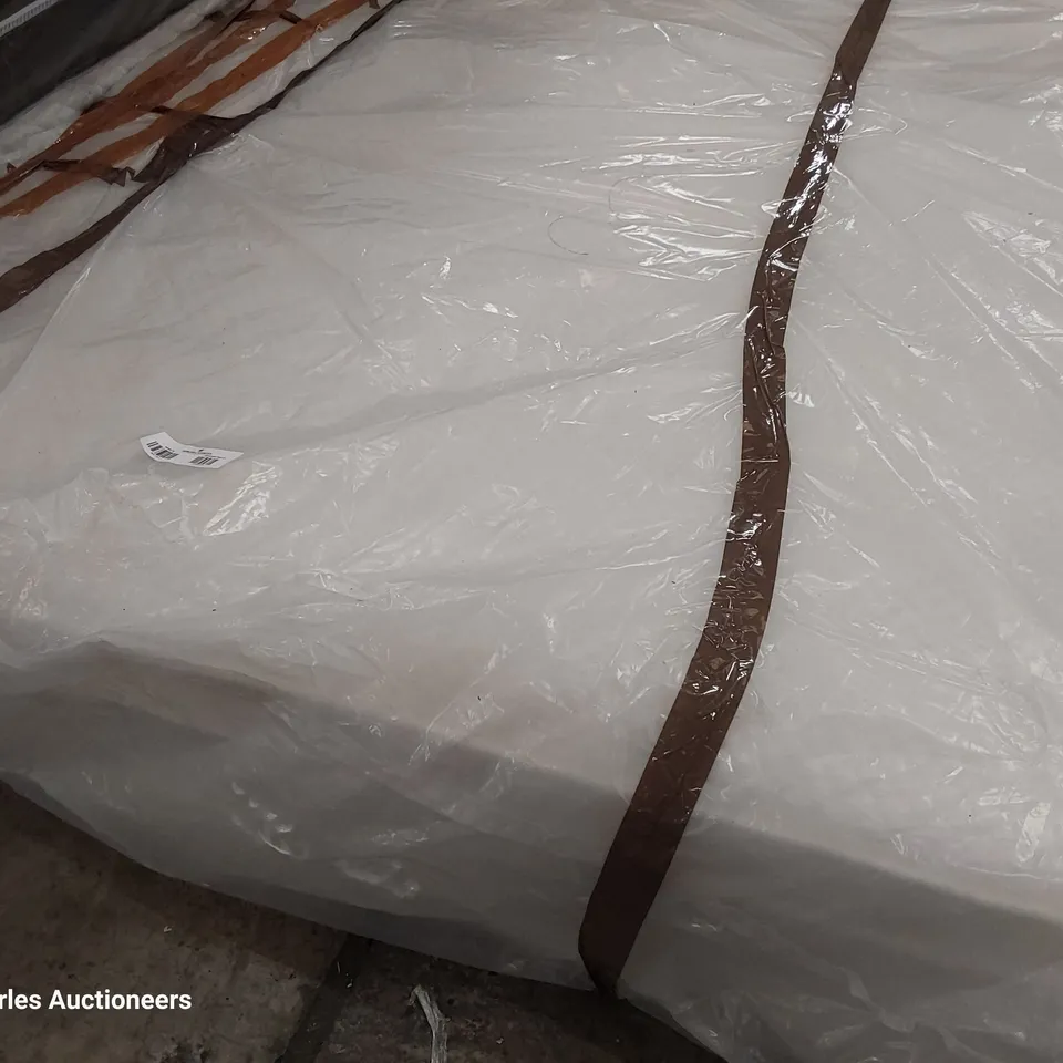 QUALITY BAGGED 5' KINGSIZE MATTRESS 