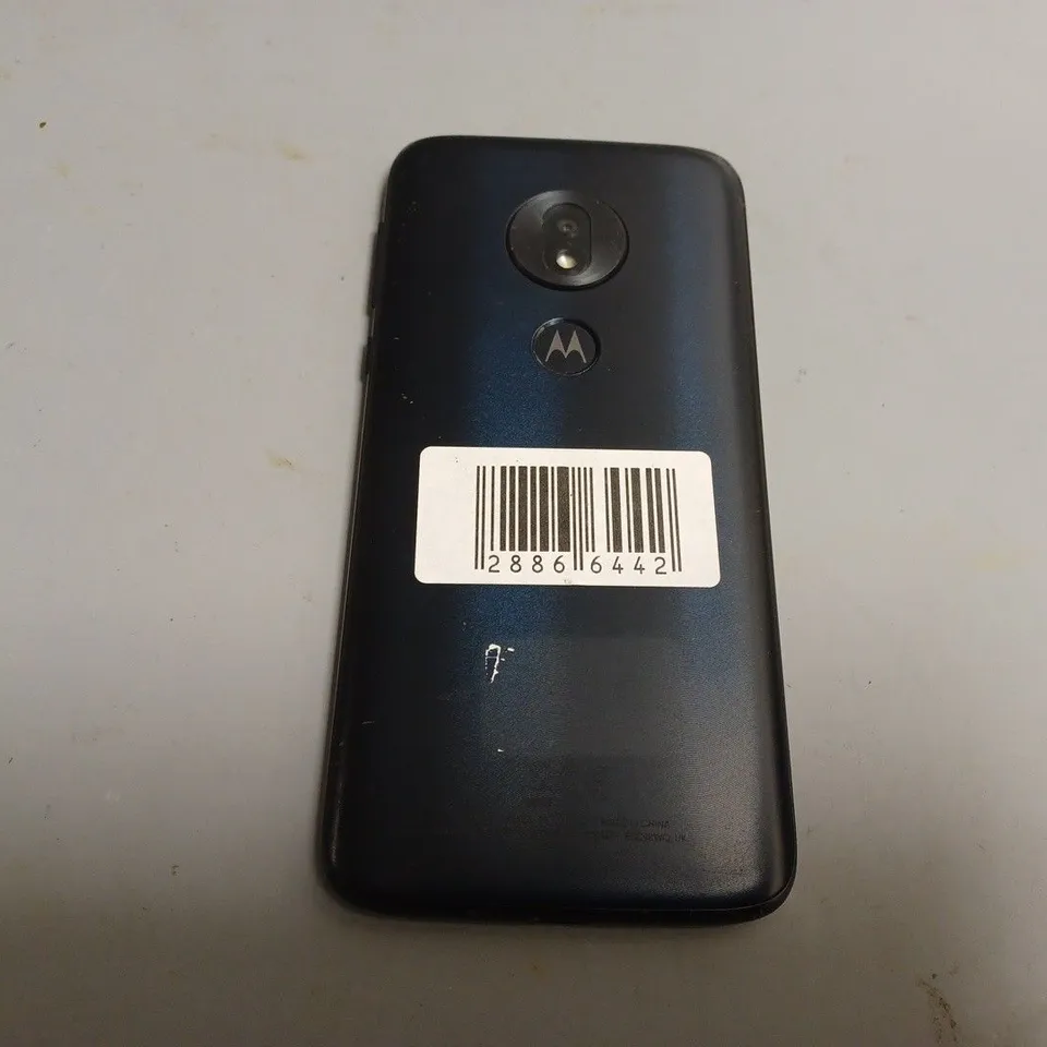 MOTOROLA MOTO G7 PLAY