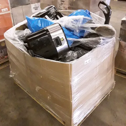 PALLET OF APPROXIMATELY 24 ASSORTED HOUSEHOLD & ELECTRICAL ITEMS INCLUDING
