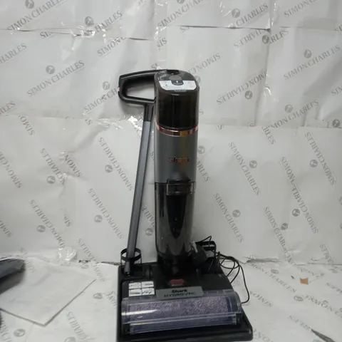 BOXED OUTLET BOXED SHARK HYDROVAC WET & DRY CORDLESS 3-IN-1 HARD FLOOR CLEANING SYSTEM