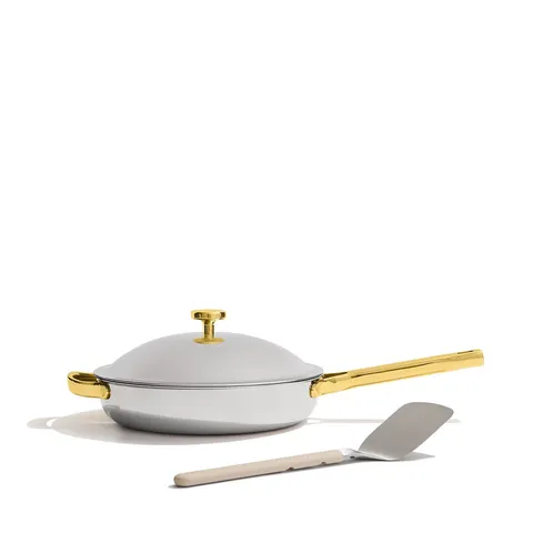 OUR PLACE TITANIUM ALWAYS PAN PRO