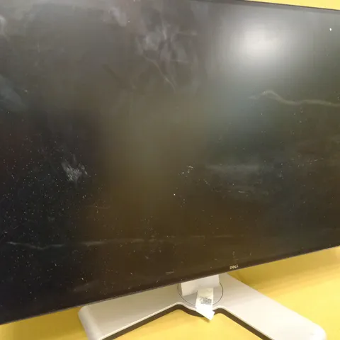 DELL U2717D FLAT PANEL MONITOR