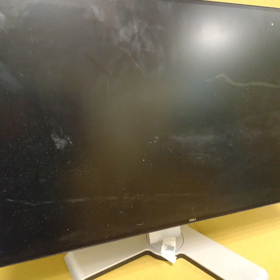 DELL U2717D FLAT PANEL MONITOR 