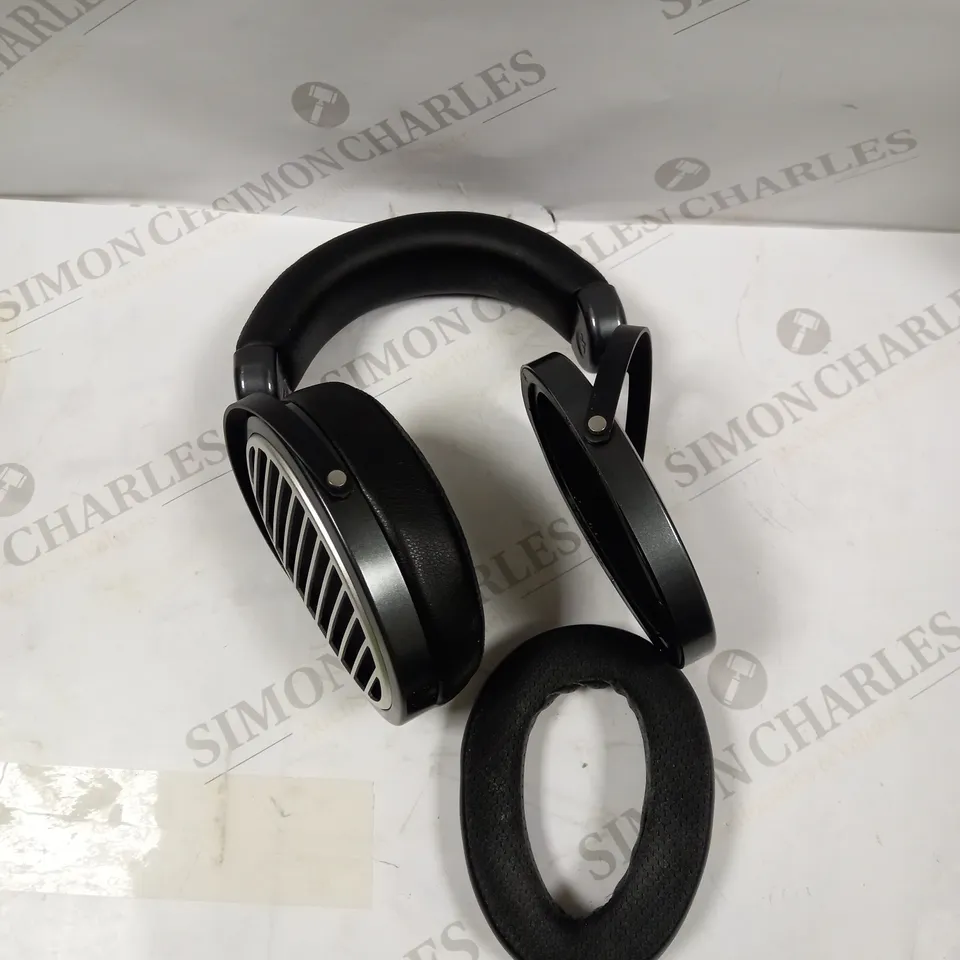 HIFIMAN EDITION XS FULL-SIZE OVER-EAR OPEN-BACK PLANAR MAGNETIC HI-FI HEADPHONES