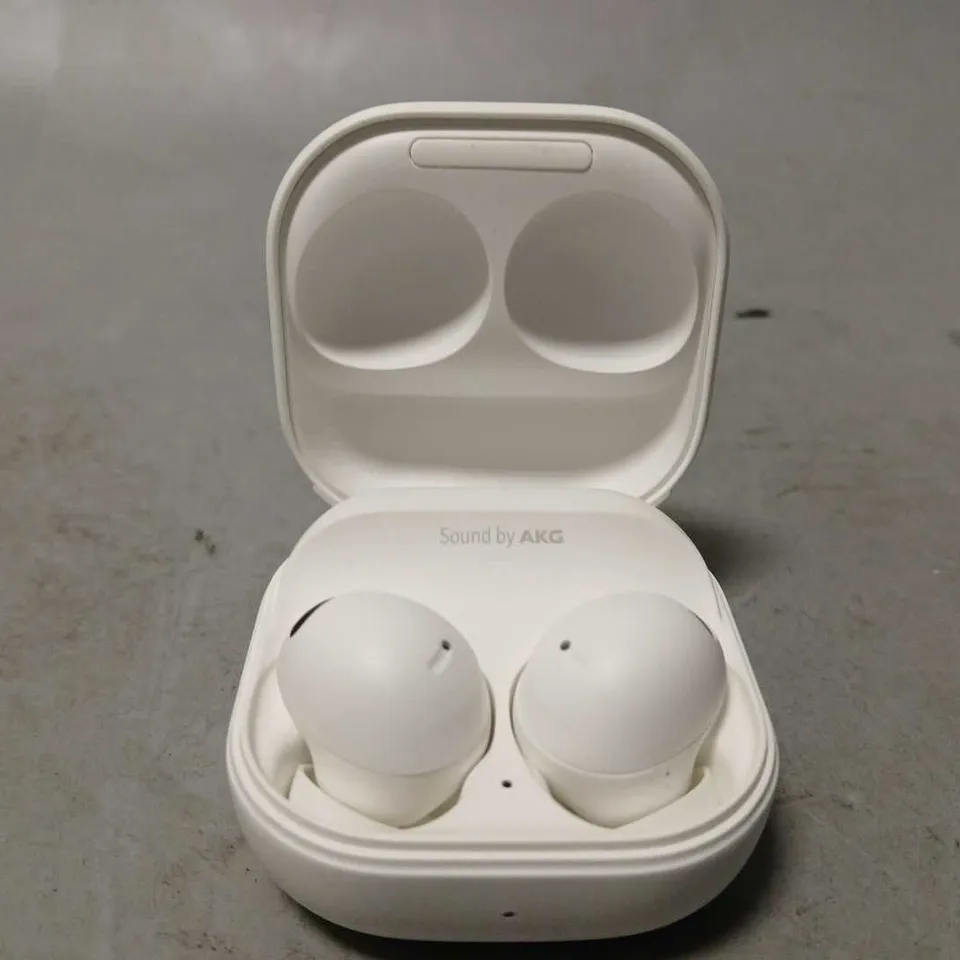 BOXED SAMSUNG GALAXY BUDS2 PRO