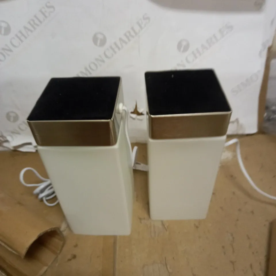 MITCH TOUCH LA,P SET OF 2