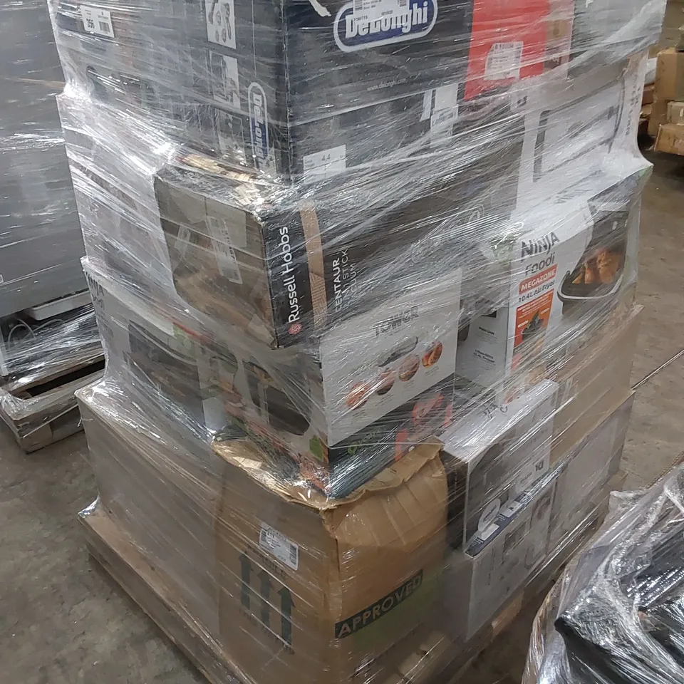 PALLET OF APPROXIMATELY 23 ASSORTED HOUSEHOLD & ELECTRICAL PRODUCTS TO INCLUDE