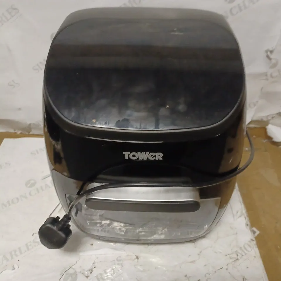 TOWER XPRESS PRO COMBO T17076 VORTX DIGITAL AIR FRYER