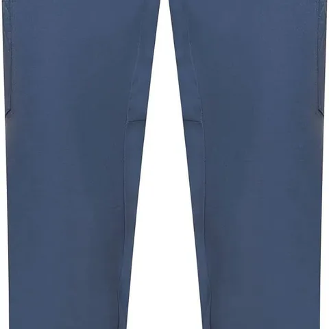 BRAND NEW REGATTA TUNED IN II MENS HIKING TROUSERS - 34"