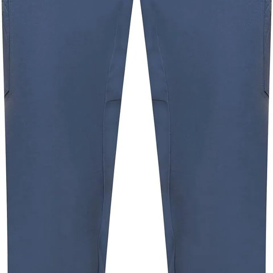 BRAND NEW REGATTA TUNED IN II MENS HIKING TROUSERS - 34"
