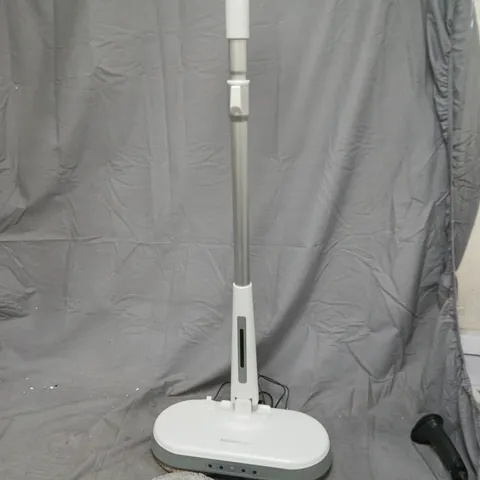 HOMESMART STEAM MOP UPRIGHT FLOOR CLEANER NOT TESTED