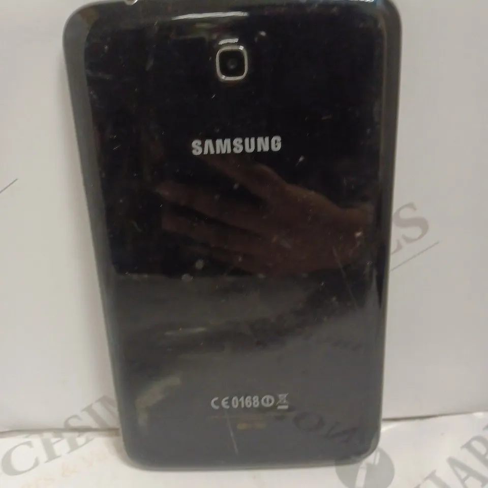 SAMSUNG GALAXY TAB 3 