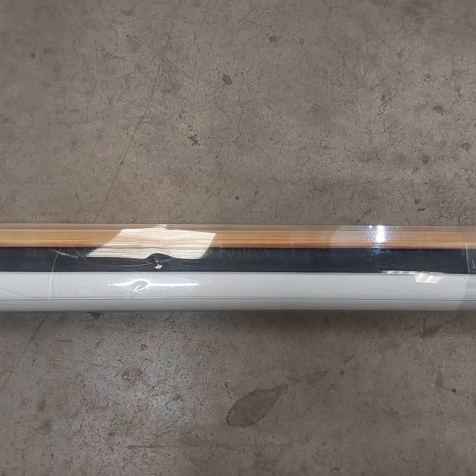 CUT TO SIZE CORDLESS BLACKOUT ROLLER BLIND (1 ITEM)