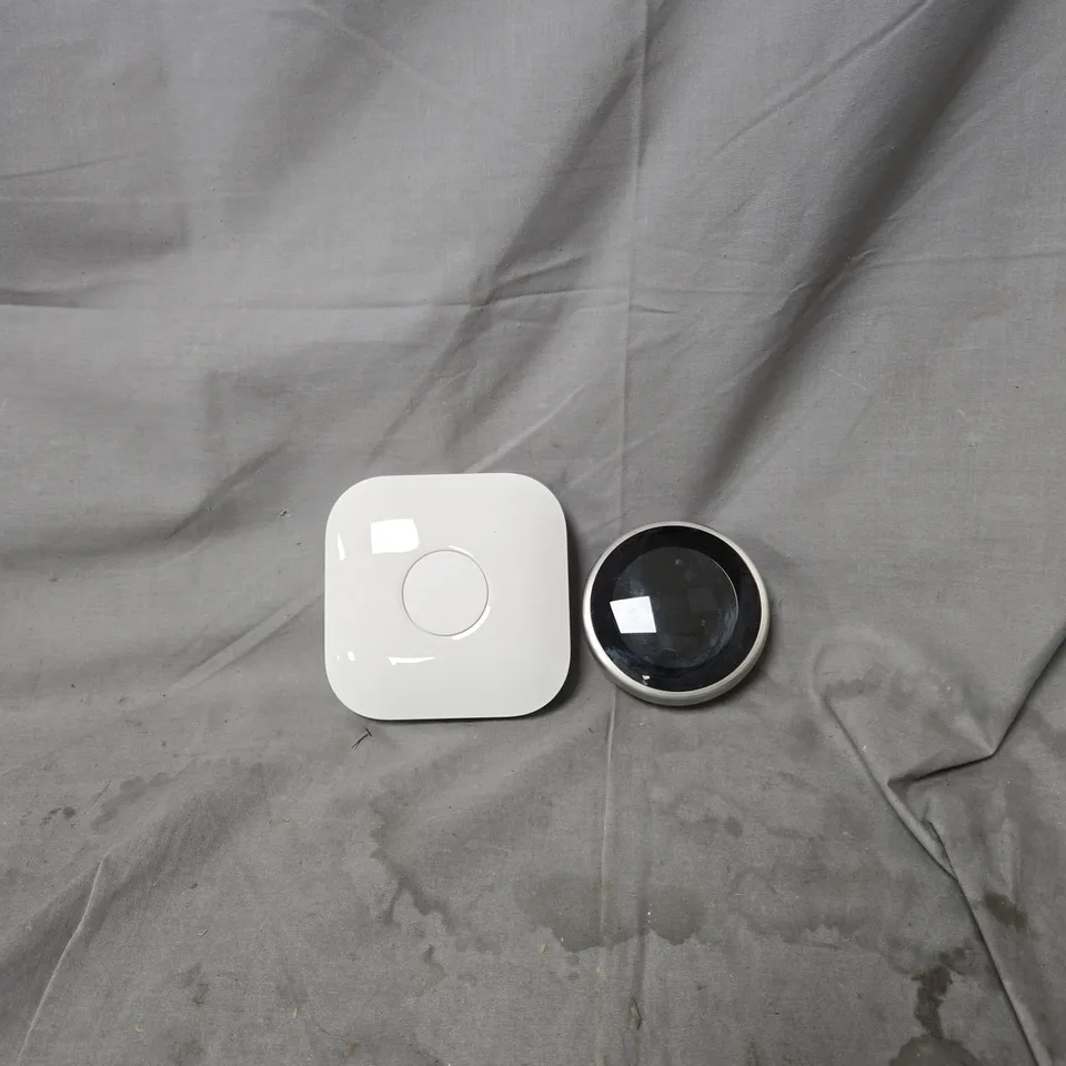 GOOGLE NEST LEARNING THERMOSTAT – PRO EDITION, BOXED