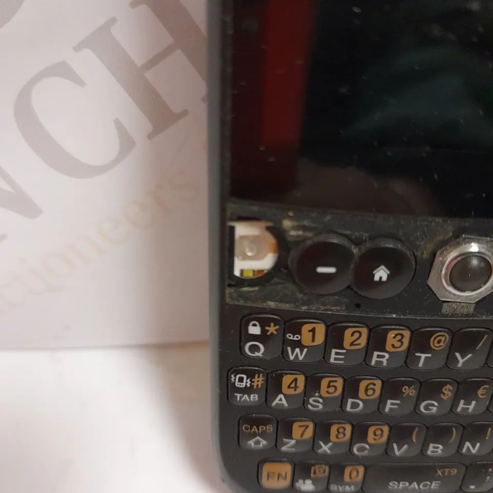 HTC SNAP - GREY