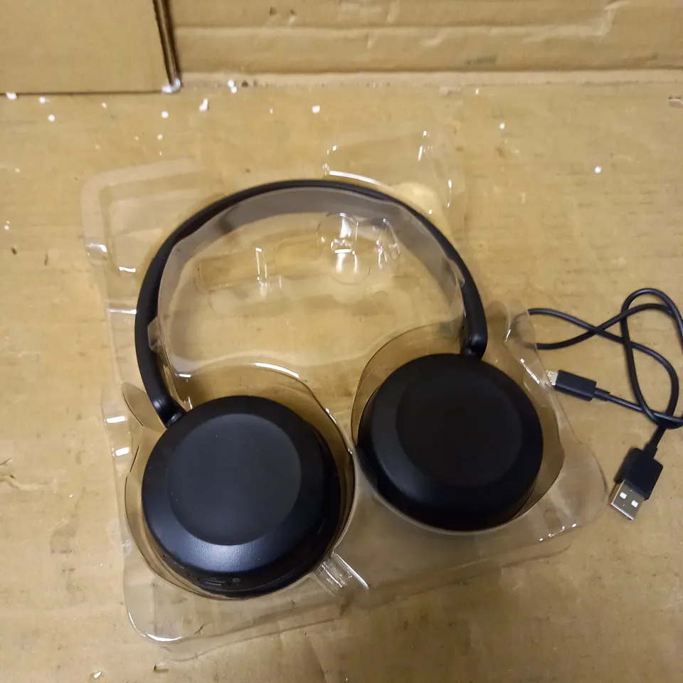 JVC DEEP BASS BLUETOOTH WIRELESS HEADPHONES 