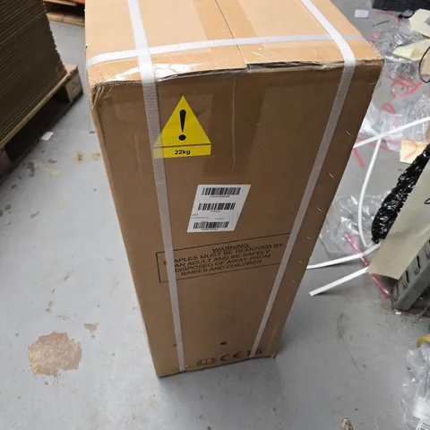 BOXED SWAN 7K PORTABLE AIR CONDITIONER WHITE SH15570