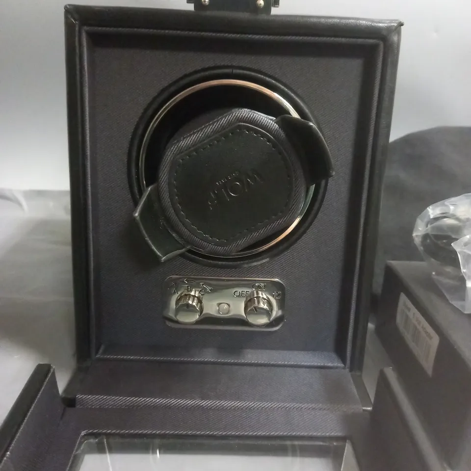 HERITAGE BY WOLF 270002 AUTOMATIC WATCH WINDER