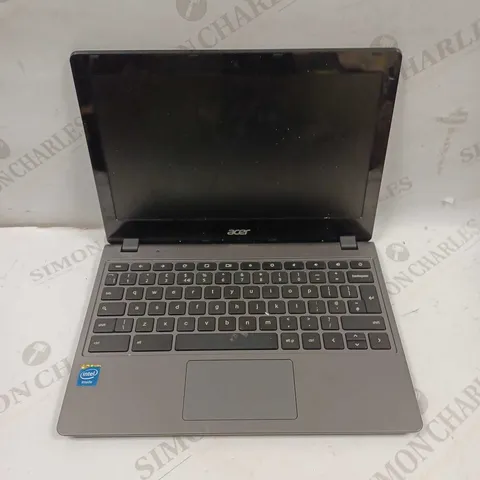 ACER C720 SERIES LAPTOP
