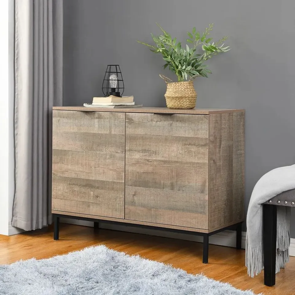 ERICK SELWYN SIDEBOARD 