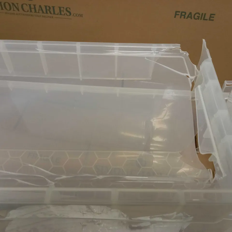REALLY USEFUL STORAGE BOX 