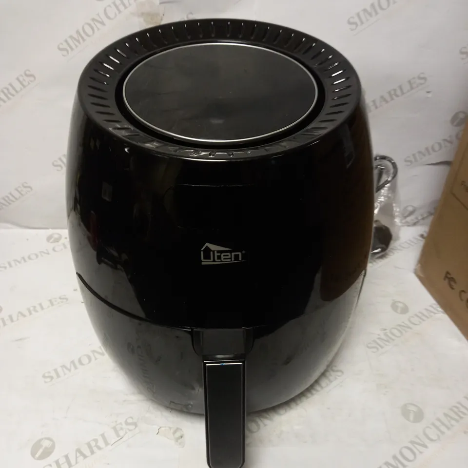 UTEN LOW-FAT AIR FRYER HF-1088TS