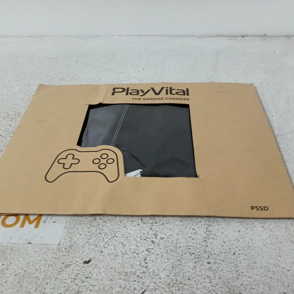 PLAYVITAL FULL SET VINYL SKIN STICKER - P5SD