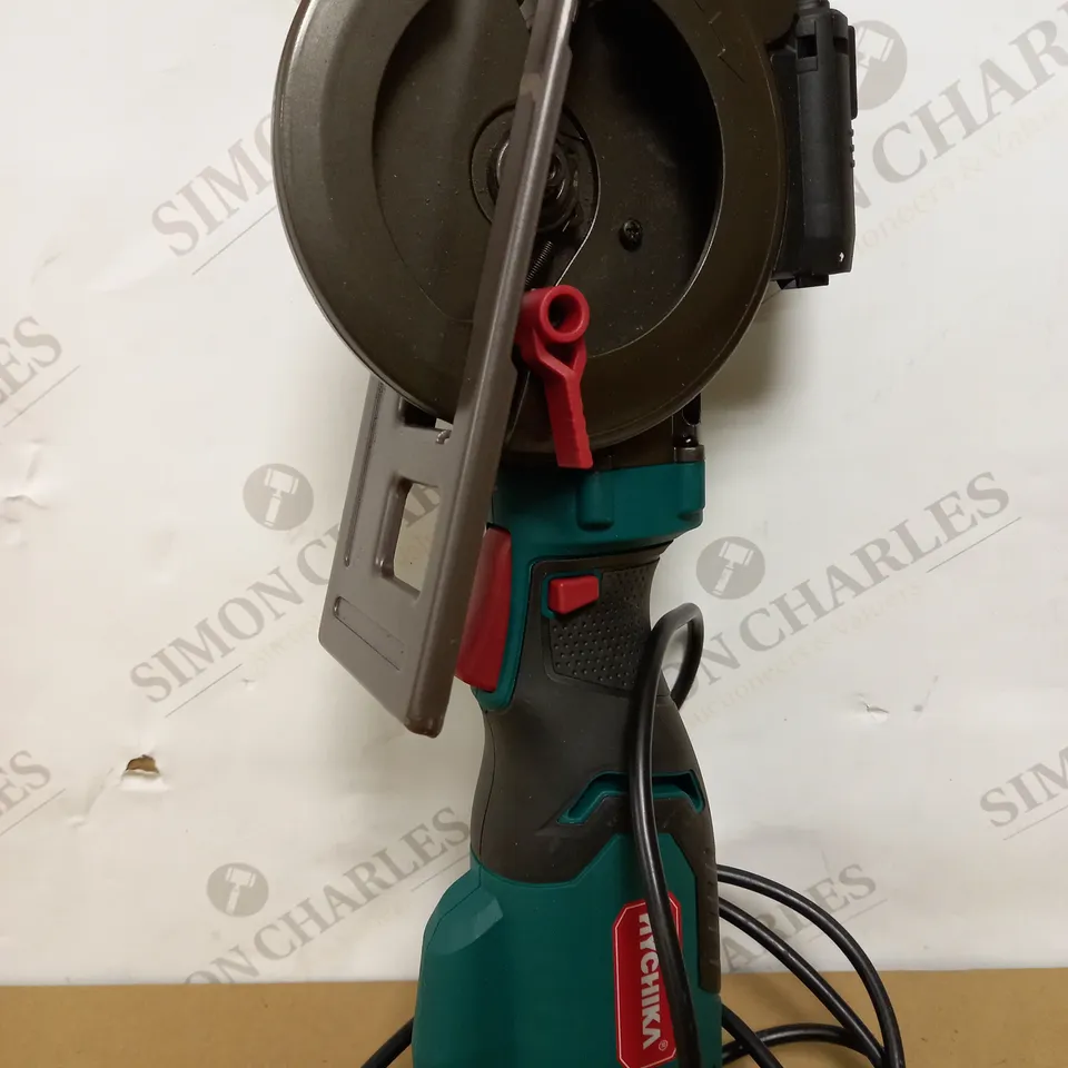 HYCHIKA 750W 3500RPM MINI CIRCULAR SAW