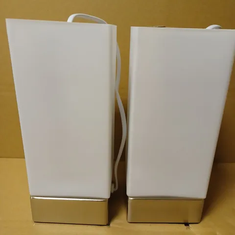 JOHN LEWIS MITCH TOUCH LAMP