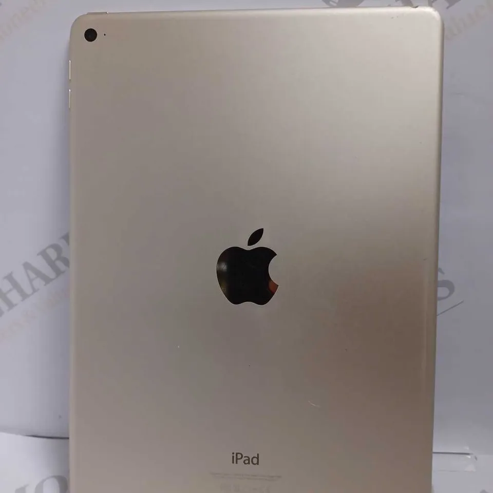 APPLE IPAD AIR 2 MODEL A1566