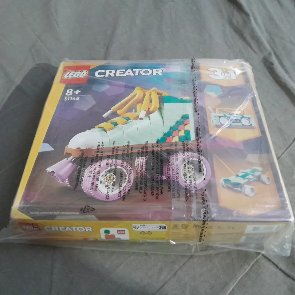 LEGO CREATOR SET 31148