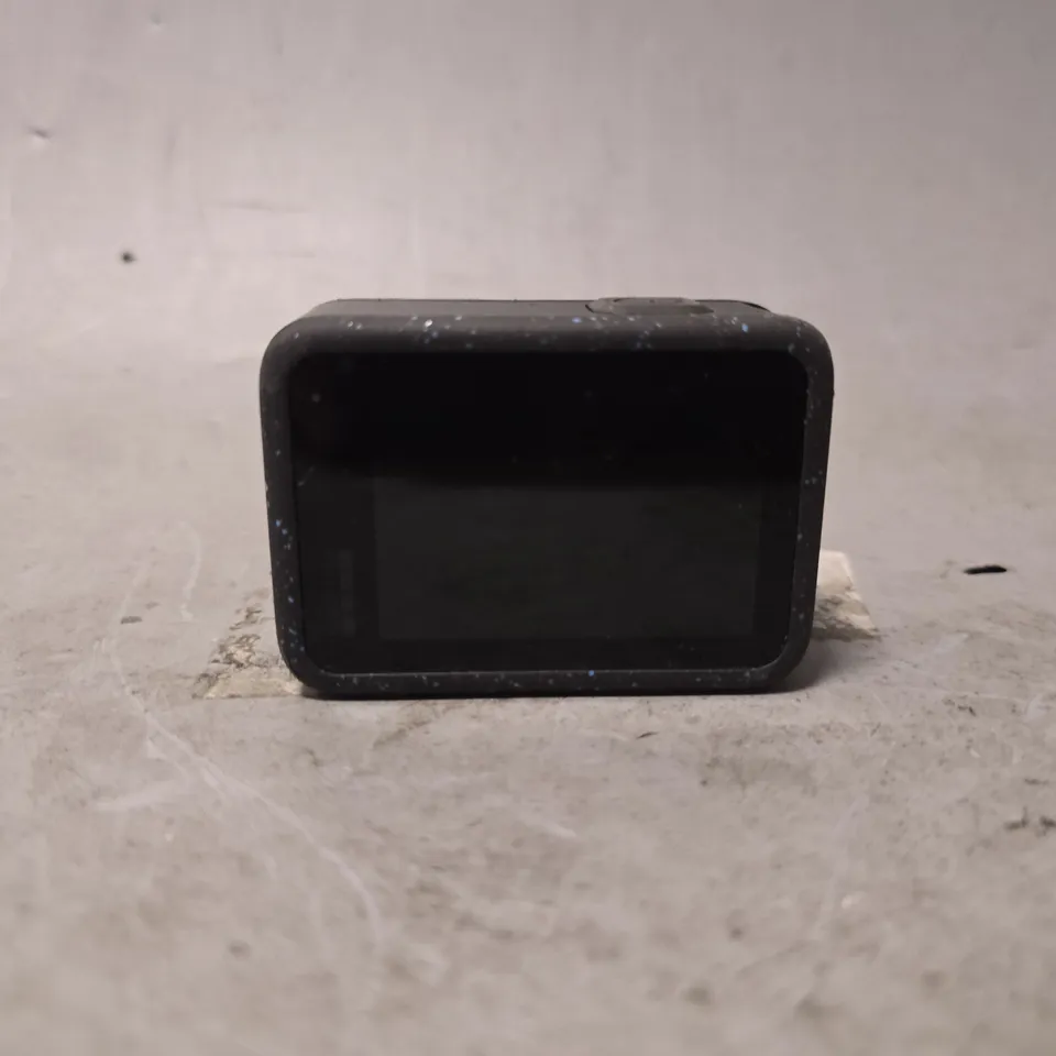 GOPRO HERO 12 BLACK ACTION CAMERA 