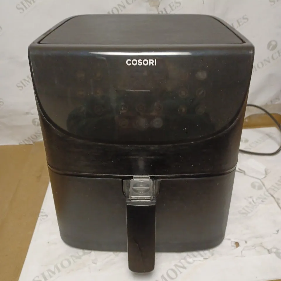 COSORI PREMIUM 5.5L AIR FRYER