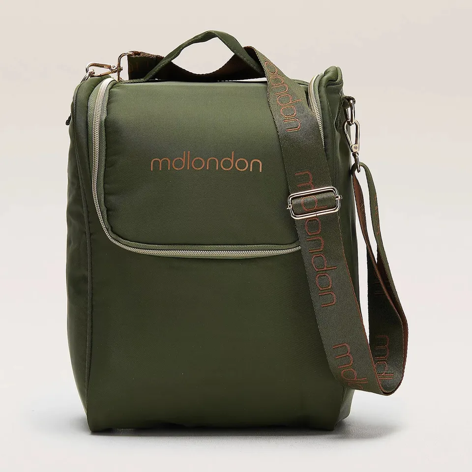 MDLONDON SAC HAIR TOOL & ACCESSORY TRAVEL BAG