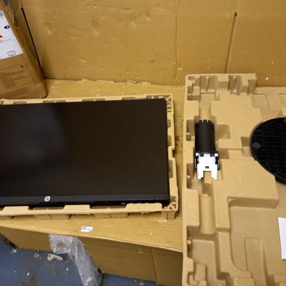 HP V24I 23.8 INCH FULL HD DIAGONAL MONITOR