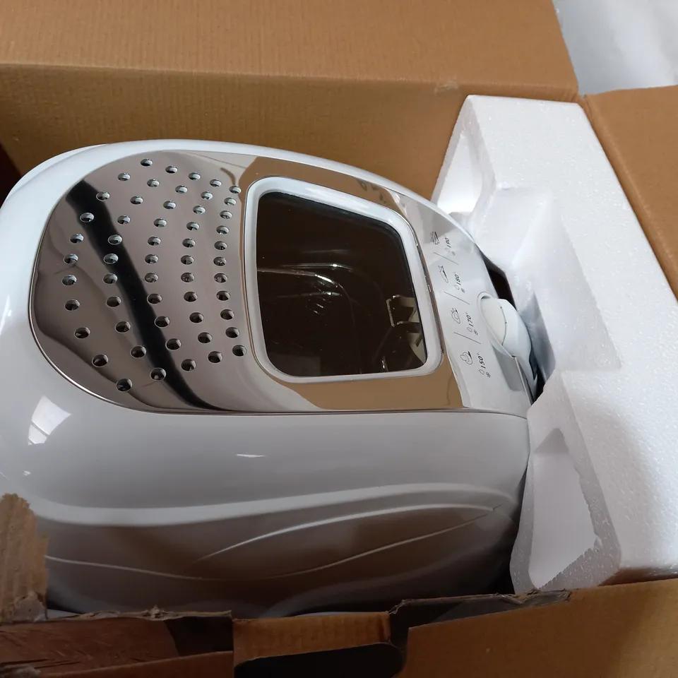 BREVILLE EASY CLEAN DIGITAL FRYER 
