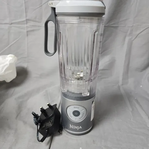 NINJA BLAST MAX PORTABLE BLENDER