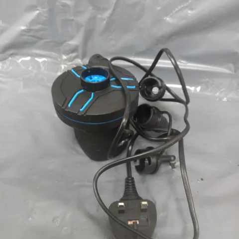 BESTWAY POWERTOUCH AC ELECTRIC AIR PUMP
