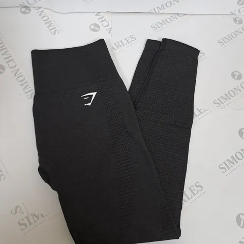 GYMSHARK SEAMLESS LEGGINGS SIZE UNSPECIFIED