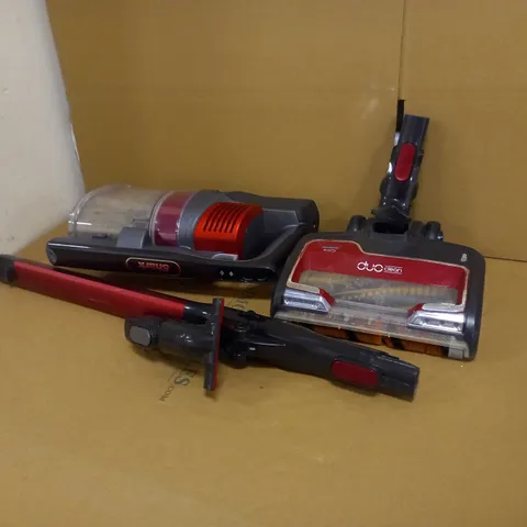 SHARK CORDLESS STICK VACUUM CLEANER
