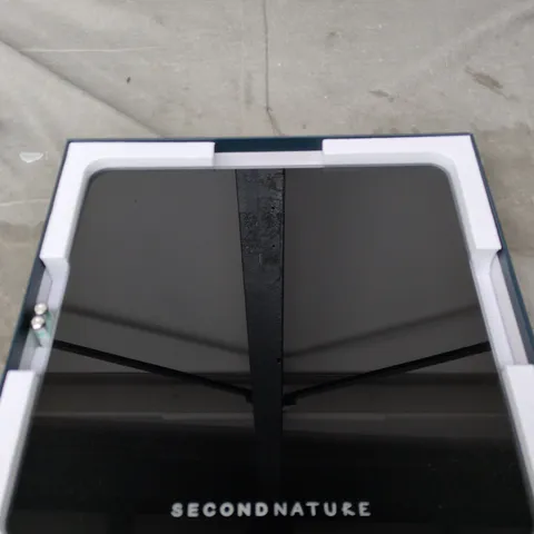 SECOND NATURE DIGITAL SCALE