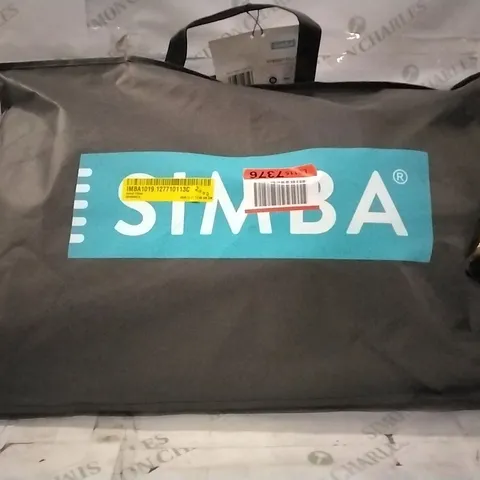 BAGGED SIMBA HYBRID PILLOW