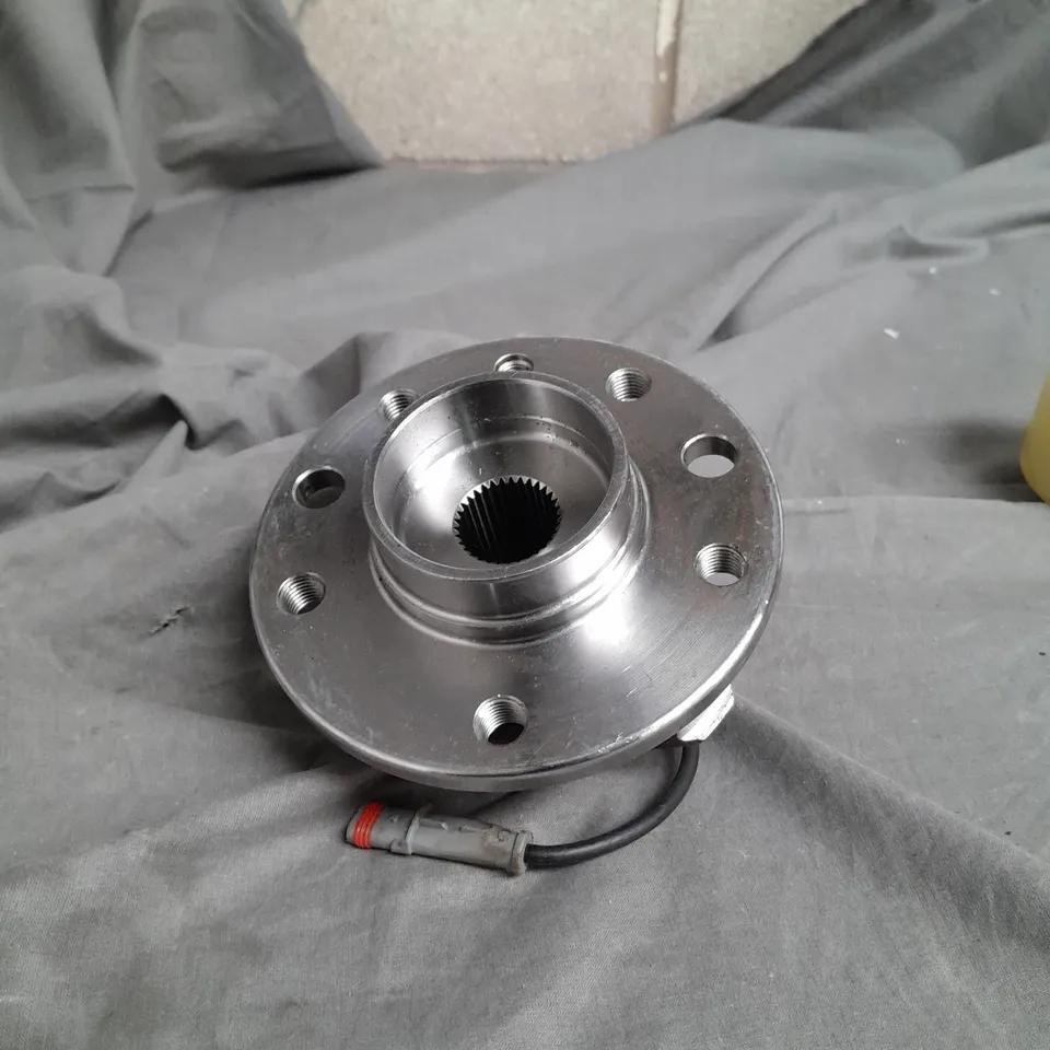 wheel hub assy 