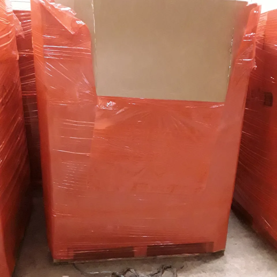 PALLET OF ASSORTED HOUSEHOLD GOODS AND PRODUCT TO INCLUDE; VIEWEDGE GAMING MONITOR 1080P FULL HD, CABRIOFIX I-SIZE BASE, YEELIGHT RBG SMART CEILING LIGHT ETC