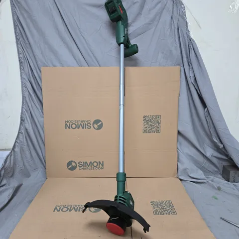 WEBB WEV20LT25 20V LINE TRIMMER – 25 CM UNBOXED