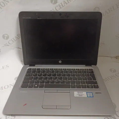 HP ELITEBOOK 820 G3 LAPTOP