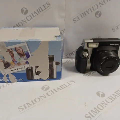 FUJIFILM INSTAX WIDE 300