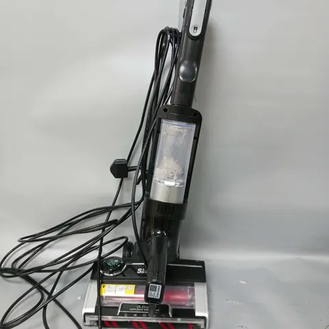 SHARK STRATOS ANTI HAIR WRAP PET PRO VACUUM CLEANER HZ3000UKT