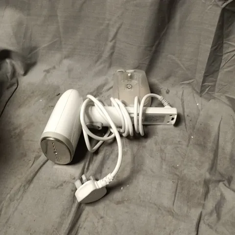 CLOTHES STEAMER WHITE, 1400W, 220–240V