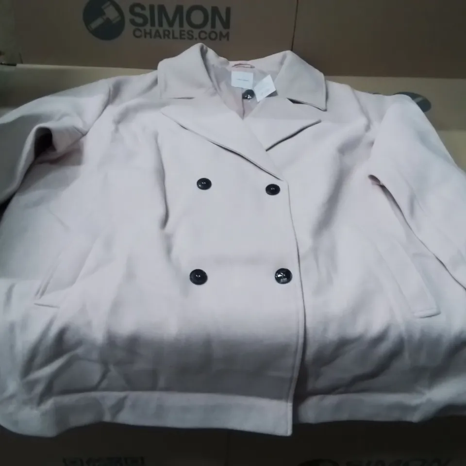 BOXED BRAND NEW APPROXIMATELY 9 JD WILLIAMS PINK PEACOT SIZE 28